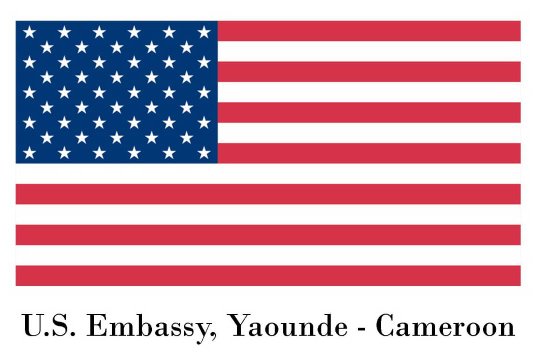US Embassy Yaoundé